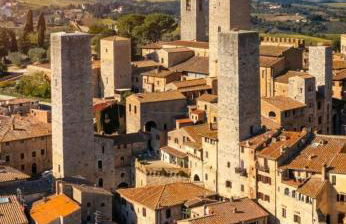 Chianti LOFT Garden free parking to San Gimignano - Foto 24