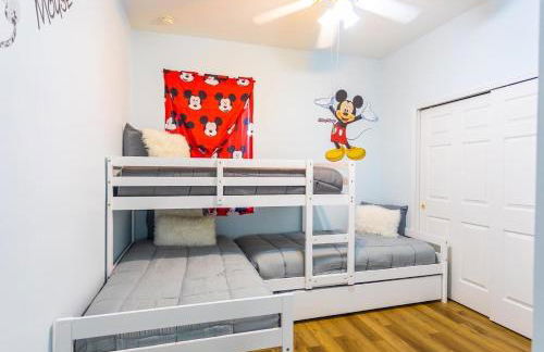 Enchanted getaway near Disney, 20 min from parks - Foto 14