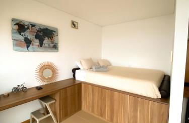 MARESIA APART T0 - Praia do Furadouro - Foto 7