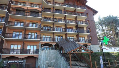 Résidence les monts du soleil - Foto 2