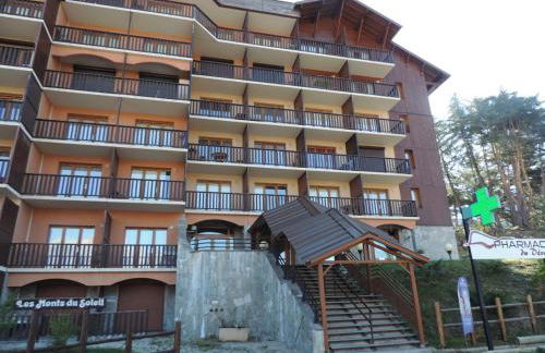 Résidence les monts du soleil - Photo 2