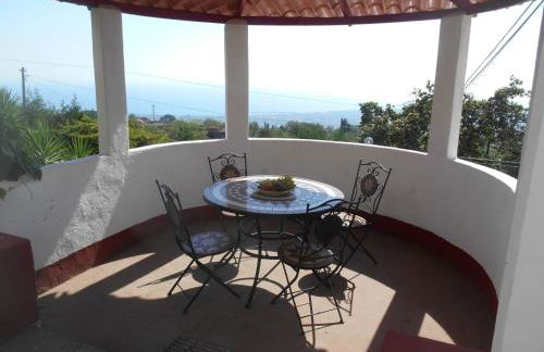 Al Villino Sunrise appartamento in villa con piscina - Foto 21