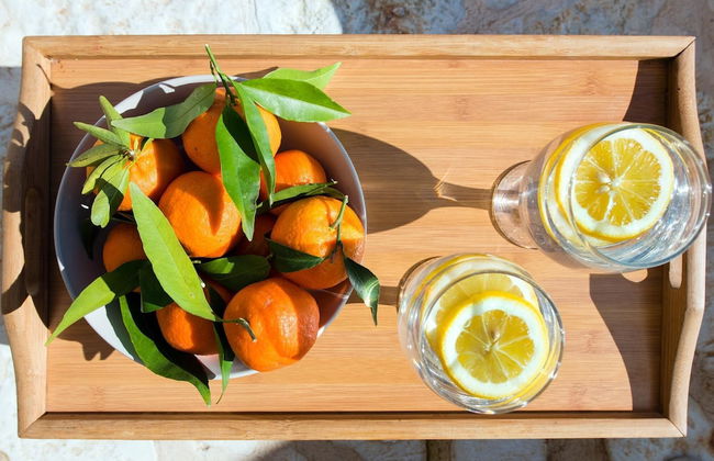 Villa Frosso Large Private Pool Walk to Beach Sea Views A C Wifi Car Not Required - 556 - Foto 45