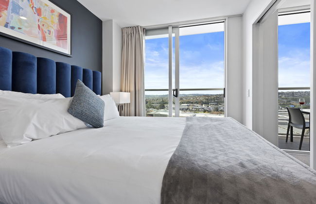 Proximity Apartments Manukau Auckland Airport - Foto 7