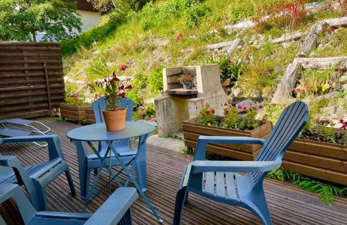 Chalet Des Feignes - Photo 22