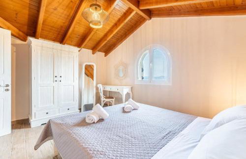 Villa Konstantina Lulas Penthouse - Foto 9