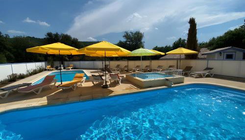 Gîte Coccinelle - Foto 4