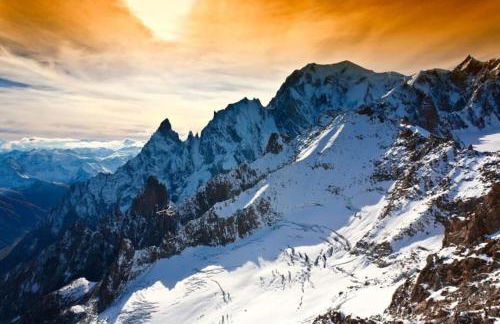 La Maison Everest 73 - bilocale a La Ruine, Morgex - Foto 73