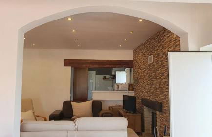 Vila tradicional Lagoa de Óbidos com piscina - Foto 29