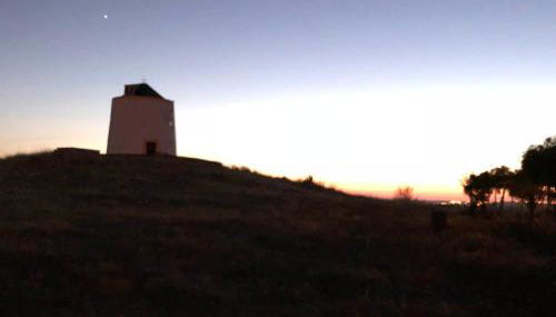 Moinho do Monte Branco - Foto 5