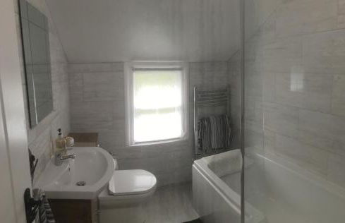 Downtown Cottage Conwy - Foto 19