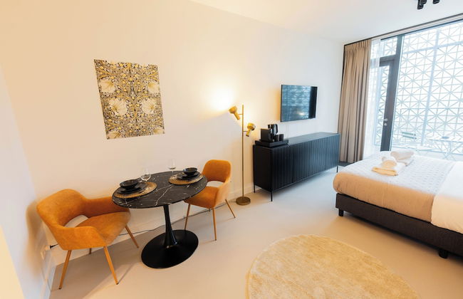 Alphabet Apartments Brede Hilledijk - Photo 44