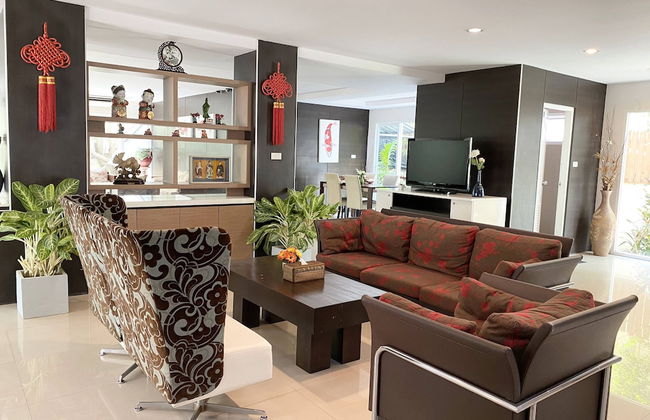 14 Place Sukhumvit Suites - SHA Plus - Photo 8