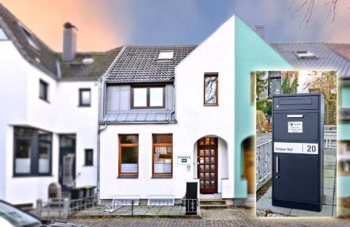 Ferienhaus Auszeit - Foto 30