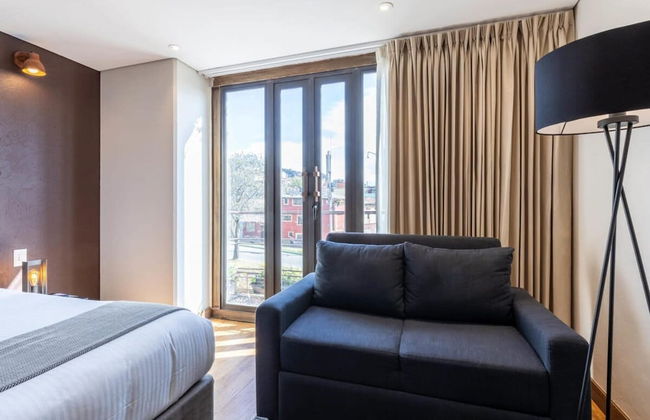 w Classy Loft in La Candelaria - Foto 2