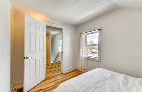 8 Mi to Micron Technology! Oswego River Work Hub - Foto 21