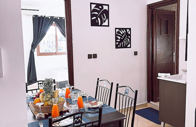 Residence Chay - Luxury Appart - Photo 47