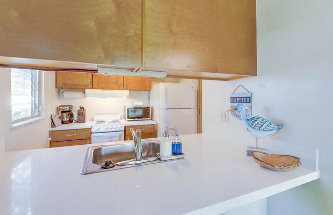 Kauai Plantation Hale Suites by Coldwell Banker Island Vacations - Foto 18