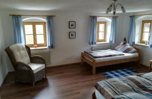 Ferienwohnung Gärtner - Foto 20