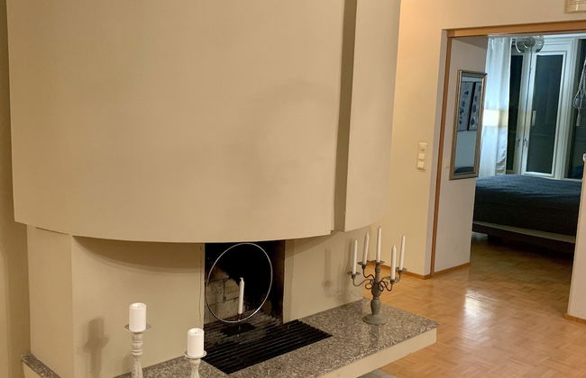 Spacious Apartment Close to the sea With 2 Patios - Foto 11