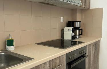 Sunny Beachfront Apartment - Foto 17