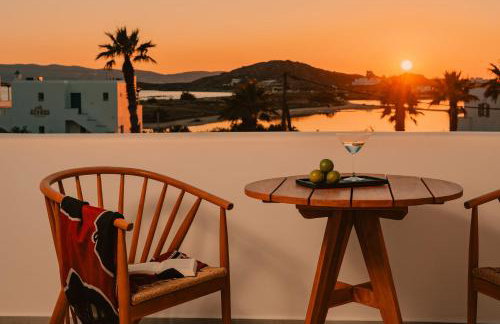 Phaistos Suites - Foto 10