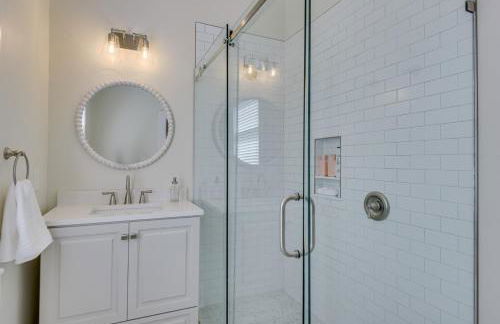 Matchpoint House Aiken - Foto 22