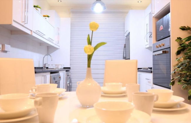 Western Gate Residence - Foto 22