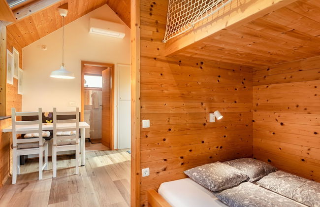 Glamping Mountain Fairy Tale - Foto 22