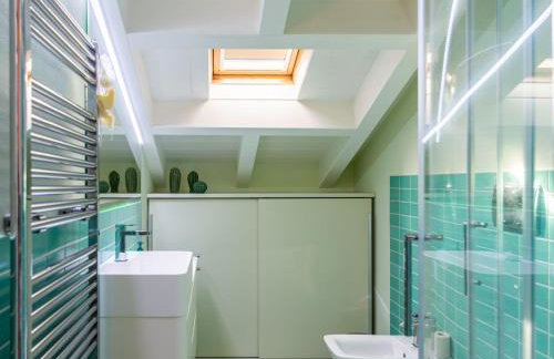 Apartment Salice by Interhome - Foto 66