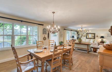 Glen Ellen Escape by AvantStay 5BR Retreat w Pool Hot Tub Hammocks Vineyard Views - Foto 17