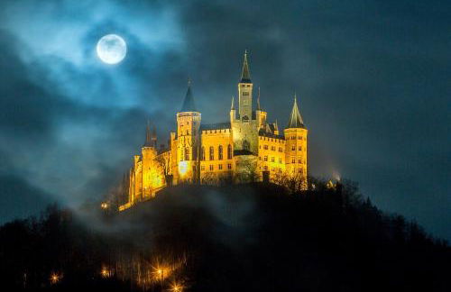 Apartment Alb Glück 1 - Foto 31