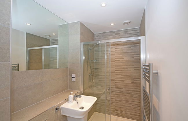 Grand Apartments Kew Gardens - Foto 60