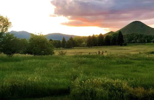 A Peaceful Slice of Heaven Near Boulder - Foto 29