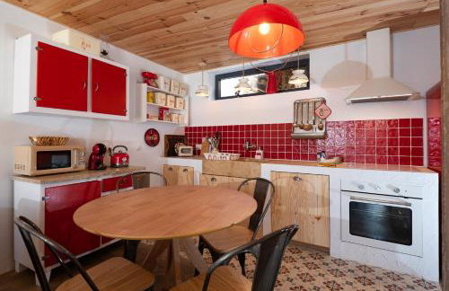 Hillside 3 Aljezur old town - Foto 16