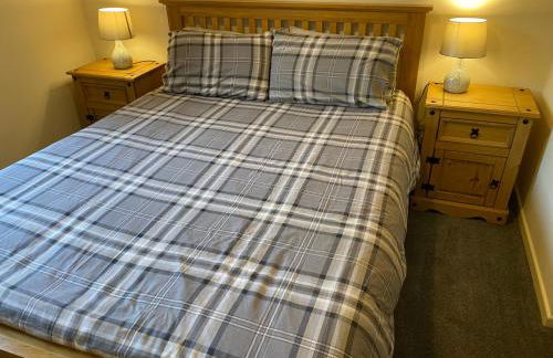 River Courtyard Ground Floor Apt 2BR Parking St Neots Town Centre - Foto 44