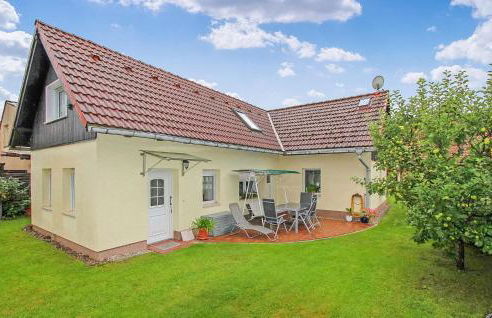 Ferienhaus Röddelin - Photo 1