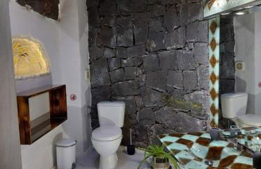 ALOELUX VILLA ! - Private Villa with Jacuzzi, cinema ,massage ,wonderful view, art desing villa - Photo 13