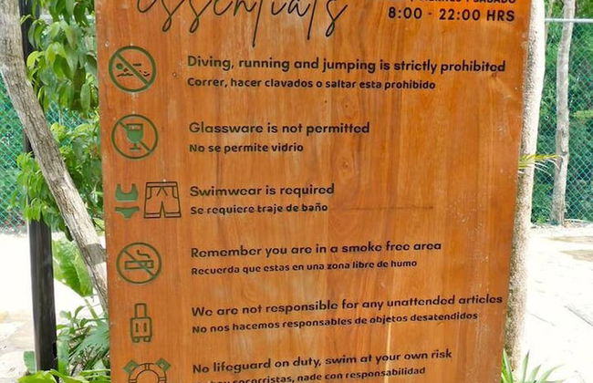 Roomy Apt With Private Terrace - Amazing Amenities - Photo 67