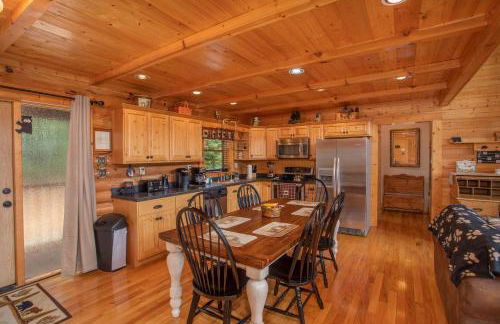 I Do Love Views by American Patriot Getaways - Foto 11