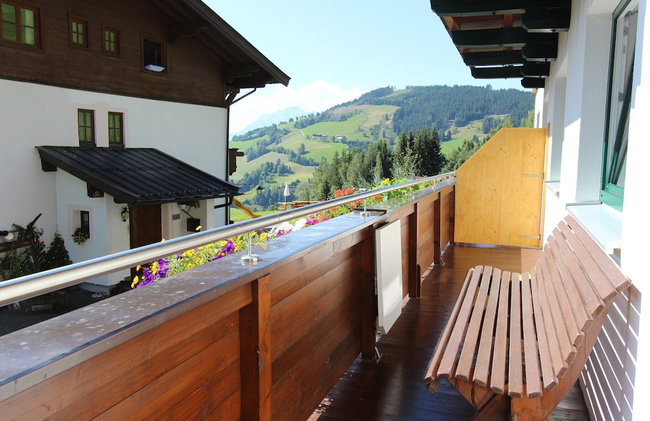 Chalet in Maria Alm Near Ski Slopes - Foto 12