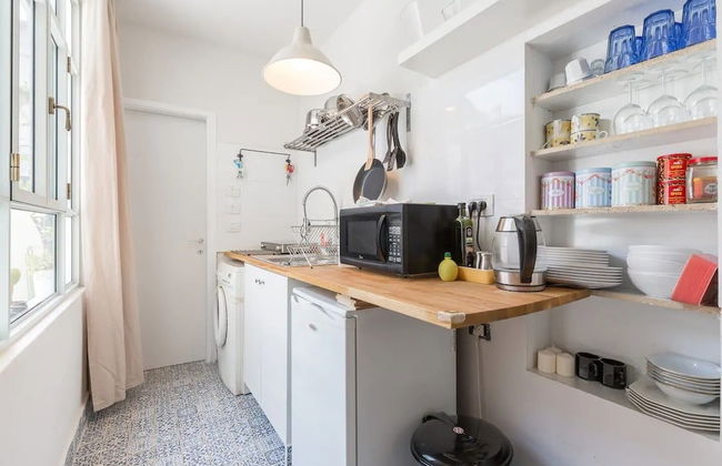 Home of Art in Neve-Tzedek Heart - Foto 10