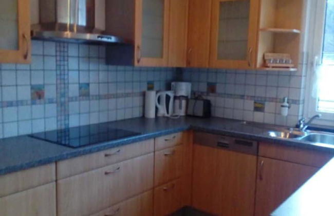 Ferienwohnung Hasenhorn - Foto 4