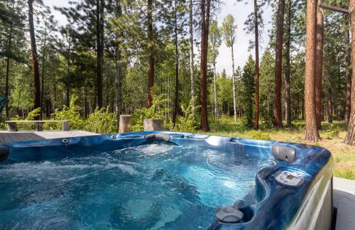 Jacobs Ladder - Black Butte Ranch - Foto 26