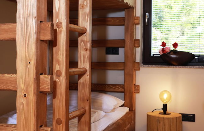 JASNA NATUR Resort - Foto 13