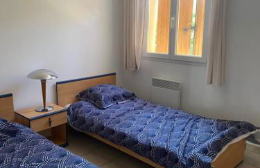 Villa Giens - Plage à pied -9 couchages - Foto 29