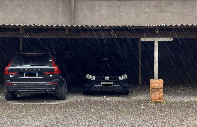 LOCAR-IN GRAMADO- Dentro da Rua Coberta - Foto 35