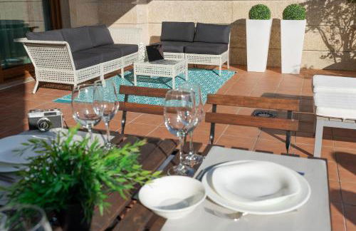 Apartamento Bajo en Isla de la Toja - Foto 8