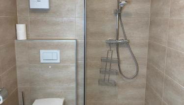 Ferienwohnung Birkenhof - Foto 5, Shower