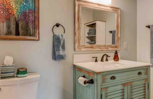 Massive 4 bedroom home Sleeps 19 - Foto 19